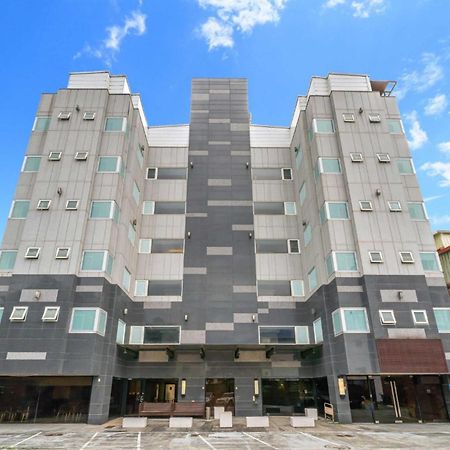 F Hotel Jian Цзянь Екстер'єр фото