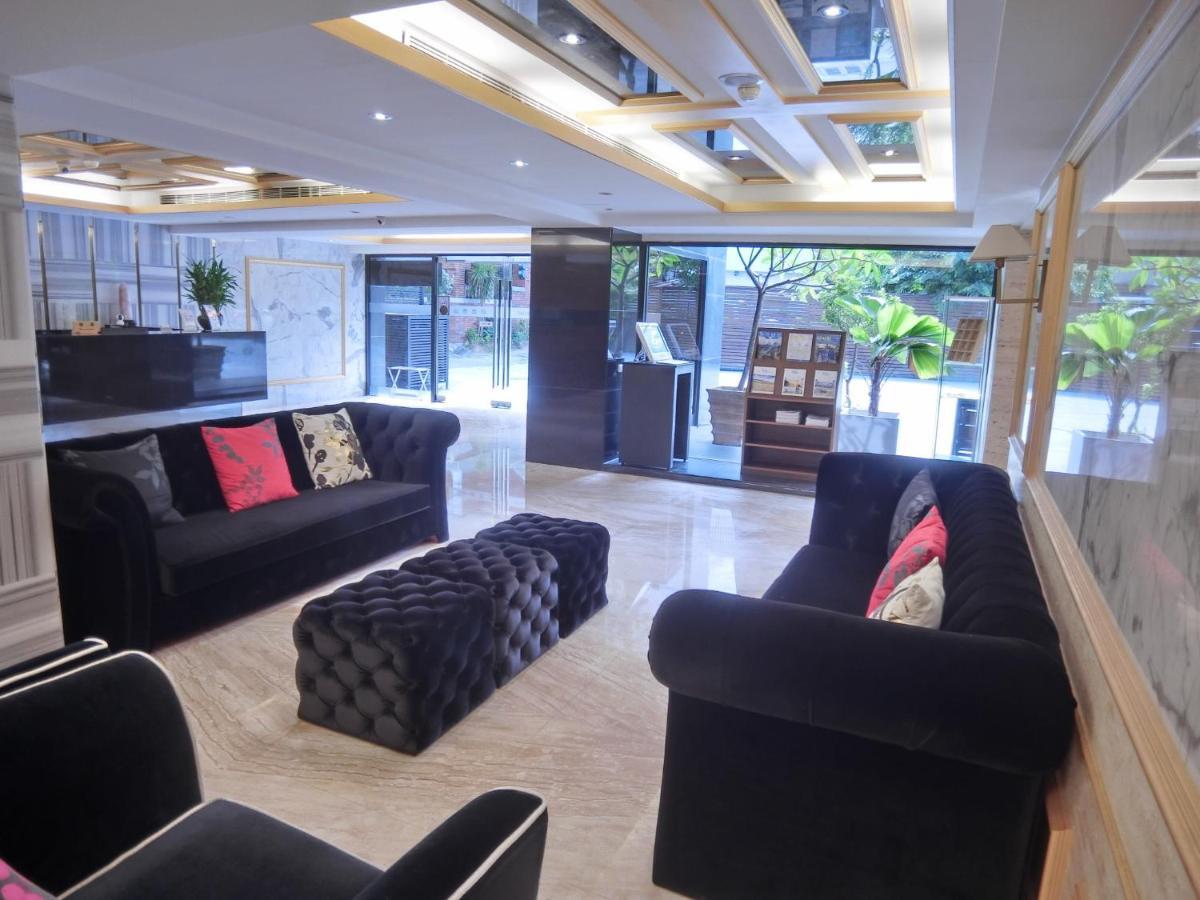 F Hotel Jian Цзянь Екстер'єр фото