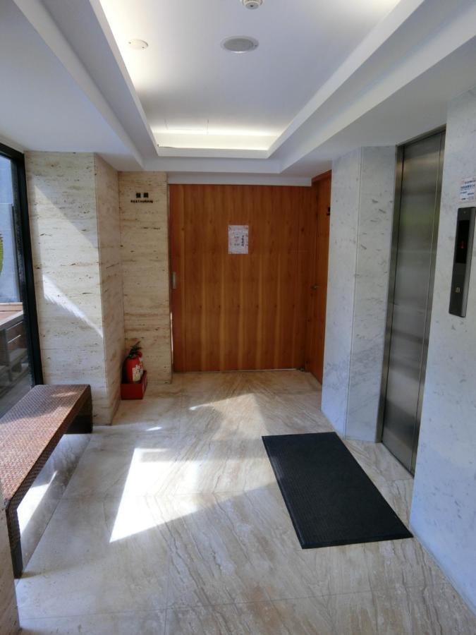 F Hotel Jian Цзянь Екстер'єр фото