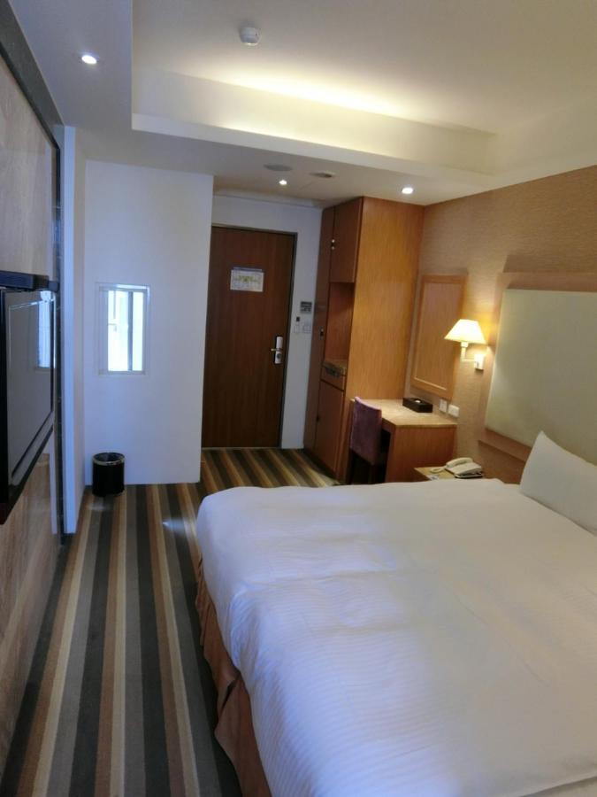 F Hotel Jian Цзянь Екстер'єр фото