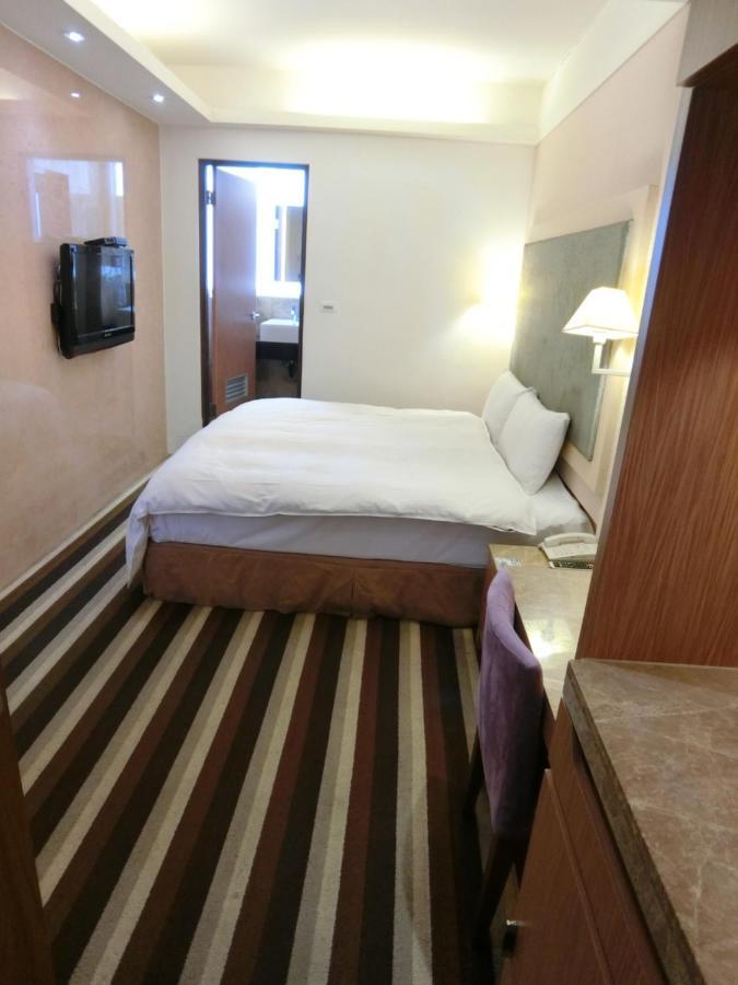 F Hotel Jian Цзянь Екстер'єр фото