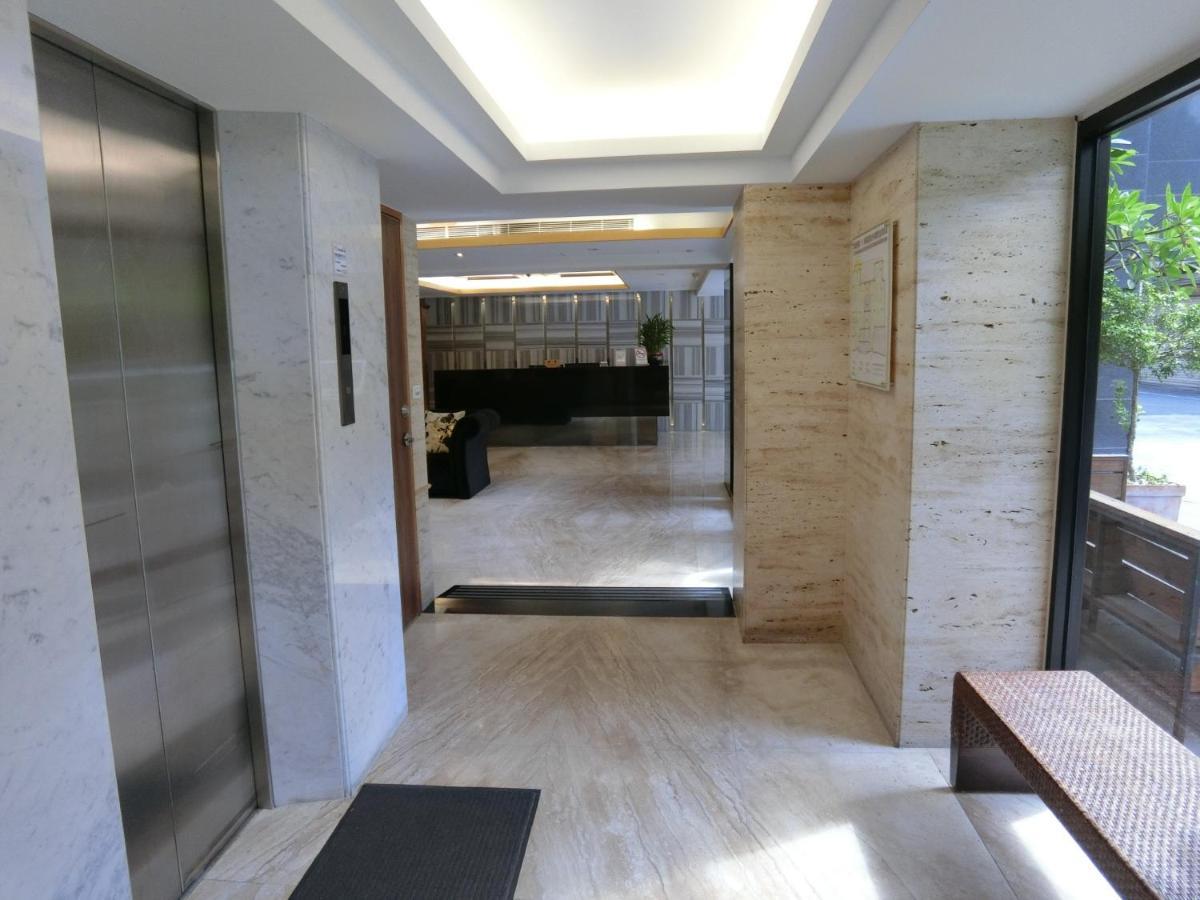 F Hotel Jian Цзянь Екстер'єр фото