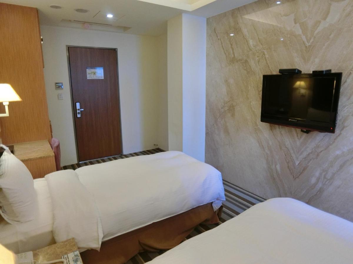 F Hotel Jian Цзянь Екстер'єр фото
