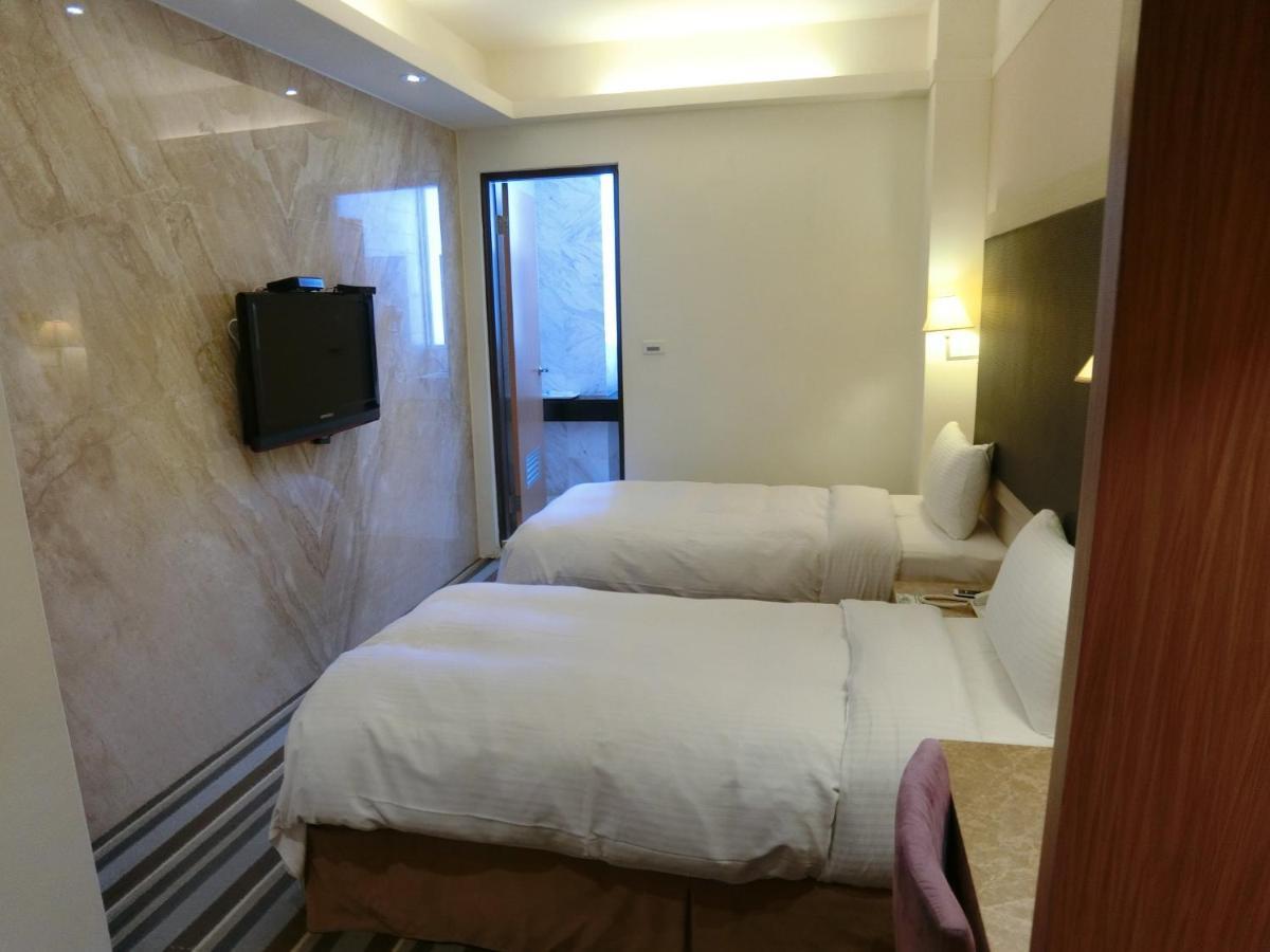 F Hotel Jian Цзянь Екстер'єр фото