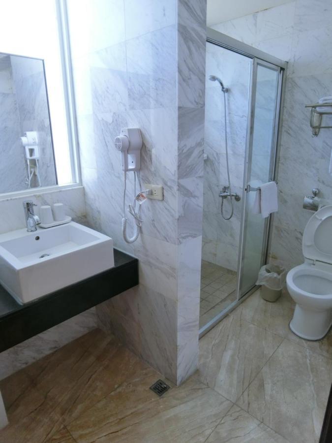 F Hotel Jian Цзянь Екстер'єр фото