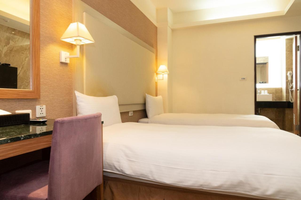 F Hotel Jian Цзянь Екстер'єр фото