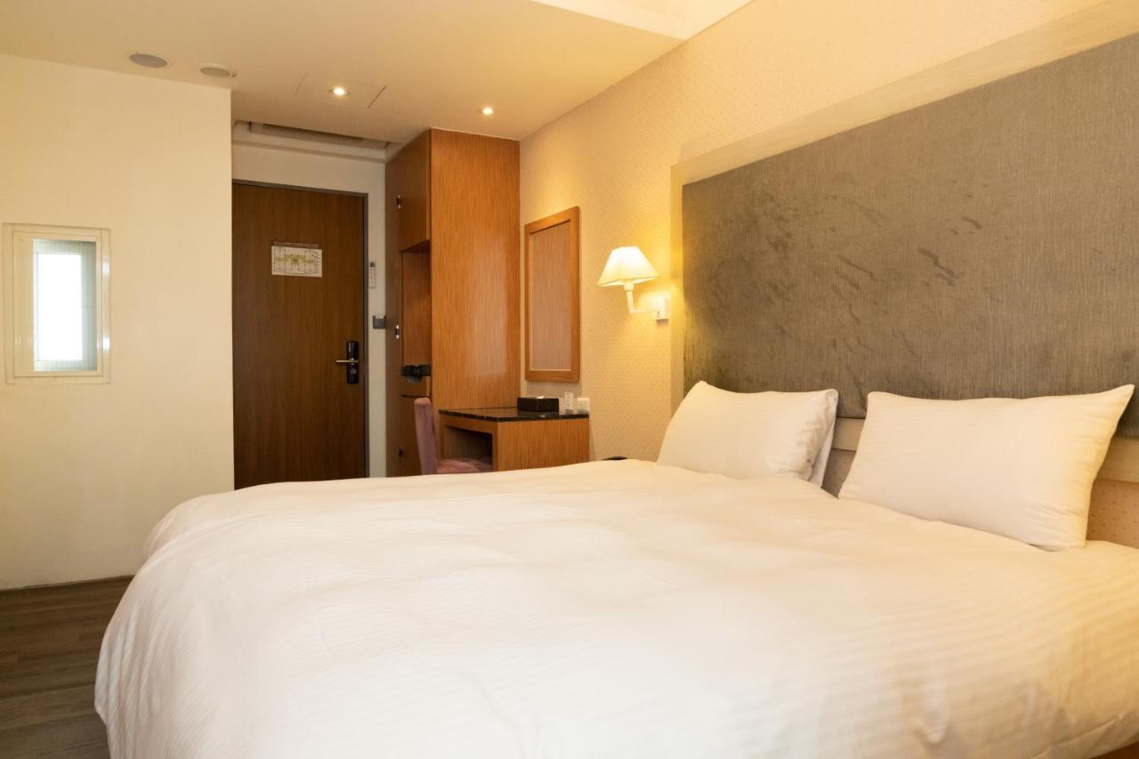 F Hotel Jian Цзянь Екстер'єр фото