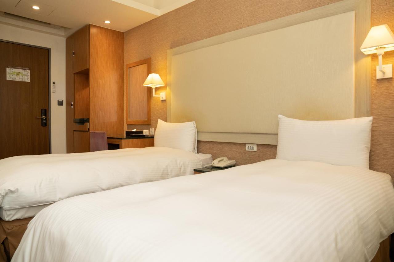 F Hotel Jian Цзянь Екстер'єр фото