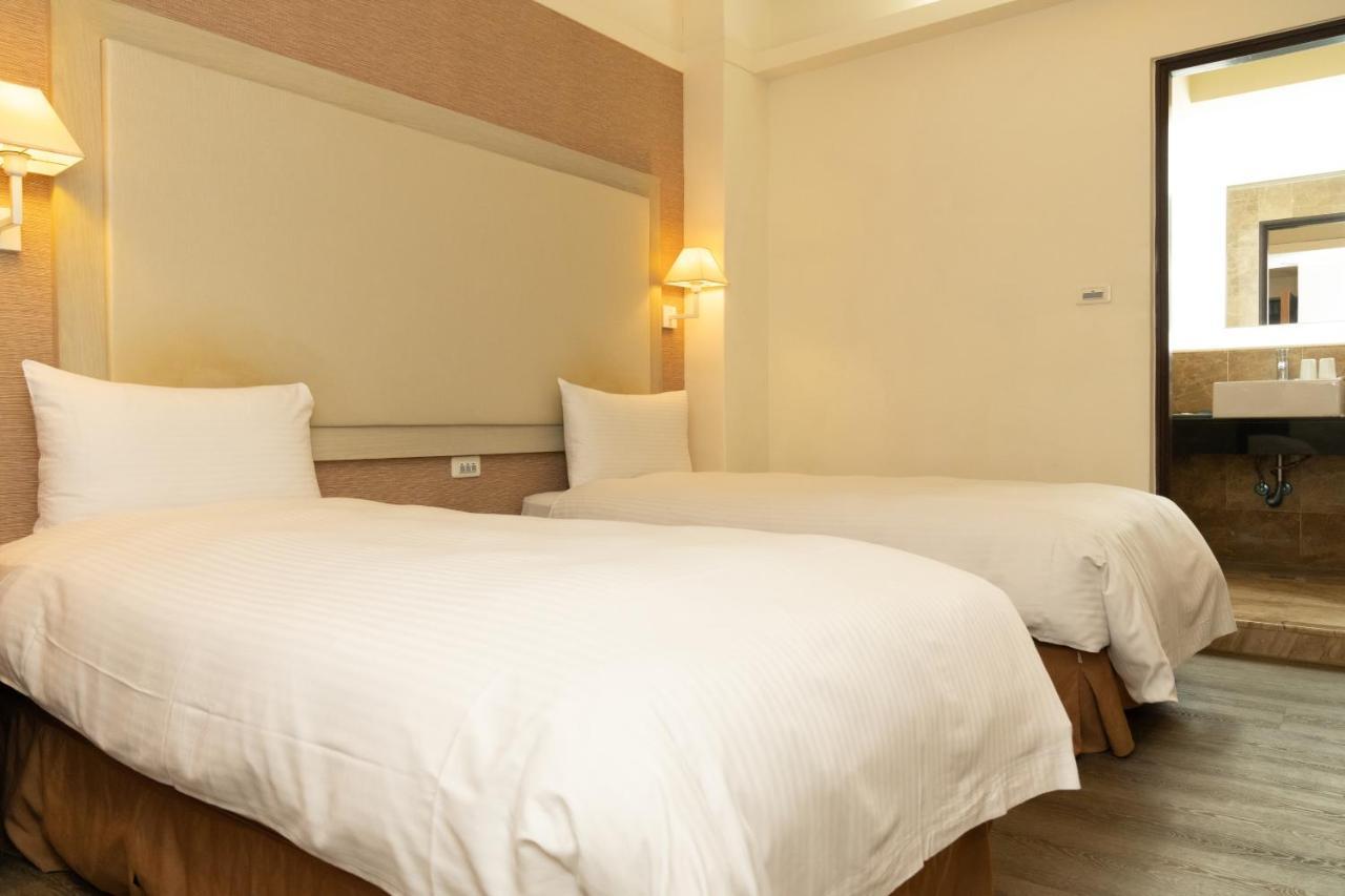 F Hotel Jian Цзянь Екстер'єр фото