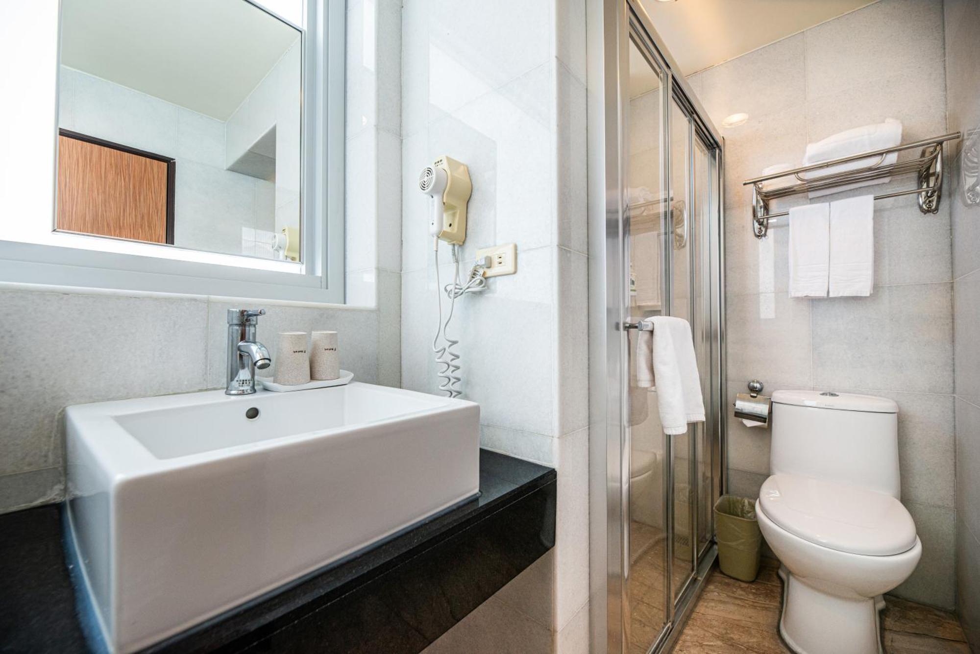 F Hotel Jian Цзянь Екстер'єр фото