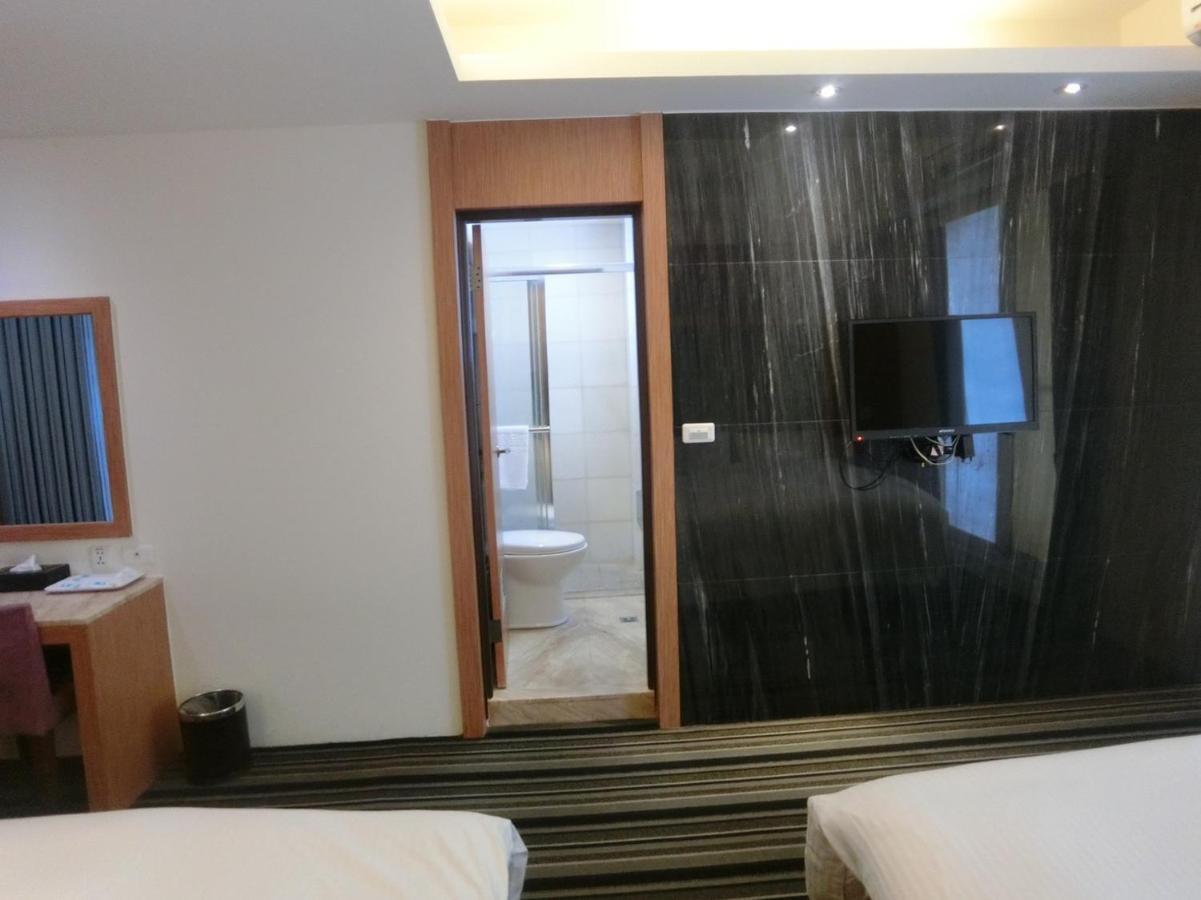 F Hotel Jian Цзянь Екстер'єр фото