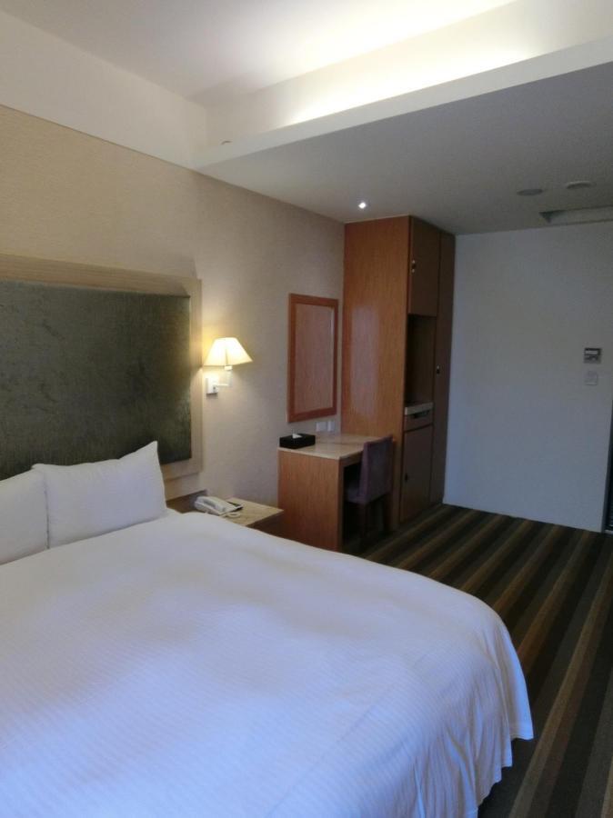 F Hotel Jian Цзянь Екстер'єр фото