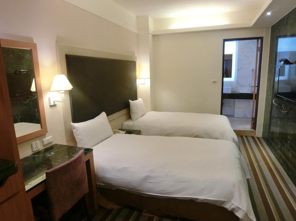F Hotel Jian Цзянь Екстер'єр фото